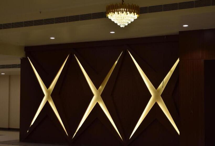 فندق The Forest Hill