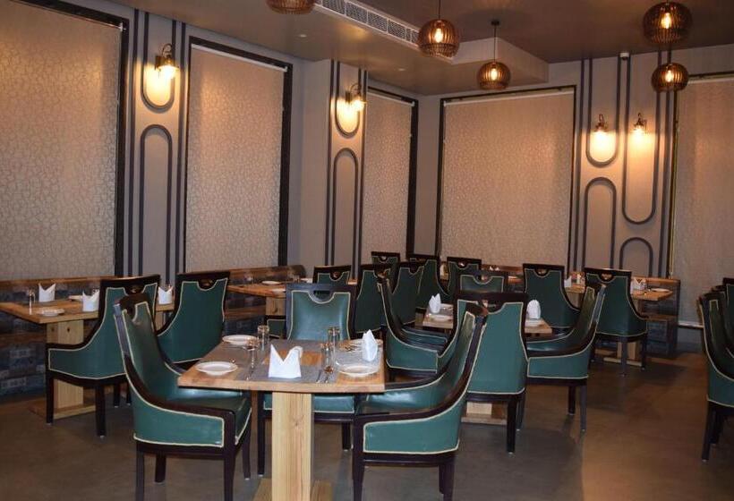 فندق The Forest Hill