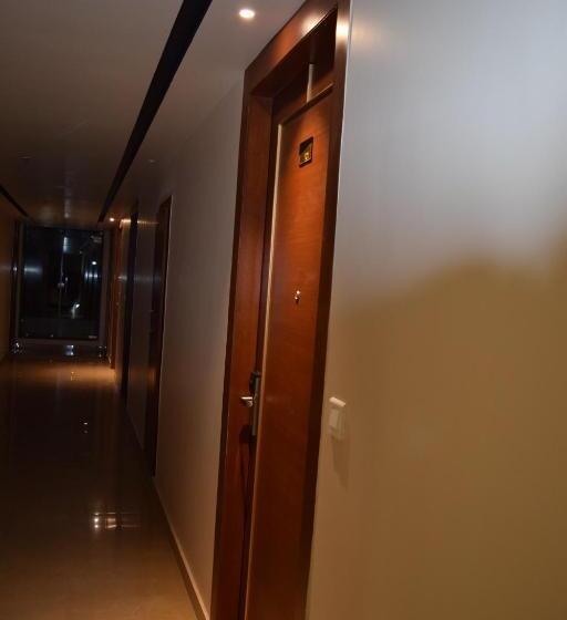 فندق The Forest Hill