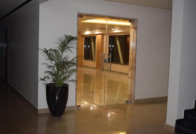 فندق The Forest Hill