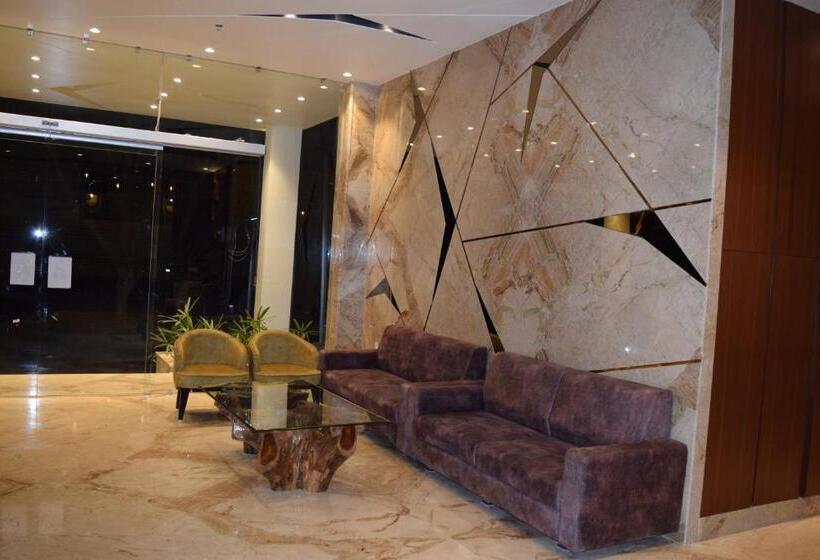 فندق The Forest Hill