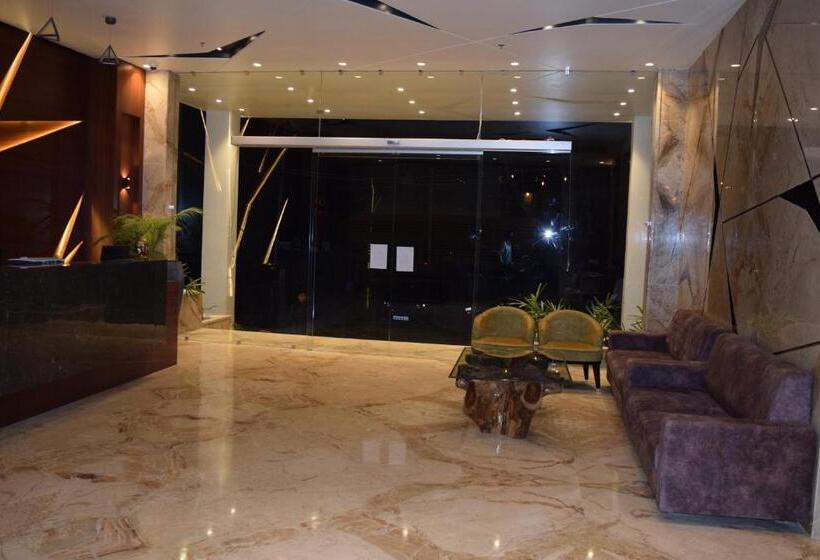 فندق The Forest Hill