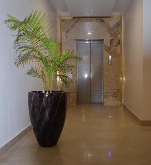 فندق The Forest Hill