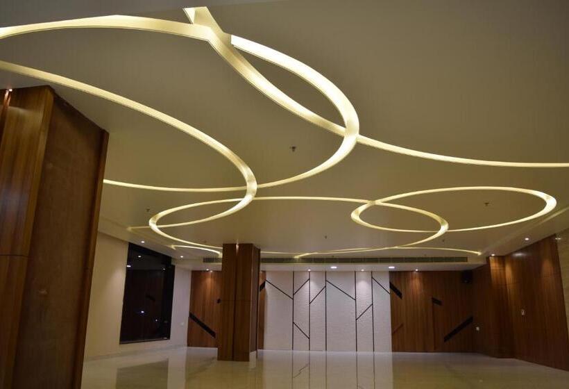 فندق The Forest Hill