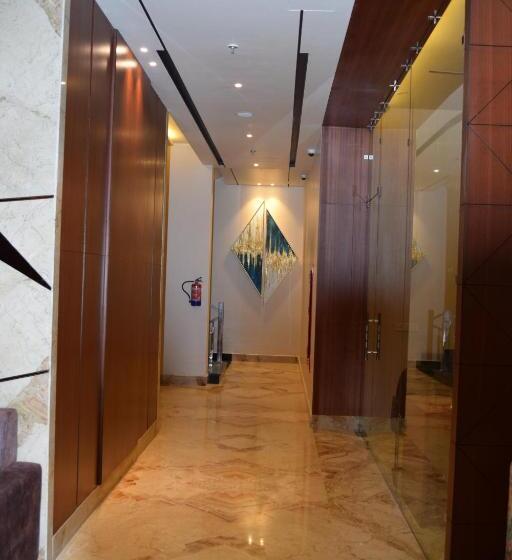 فندق The Forest Hill