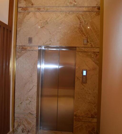 فندق The Forest Hill