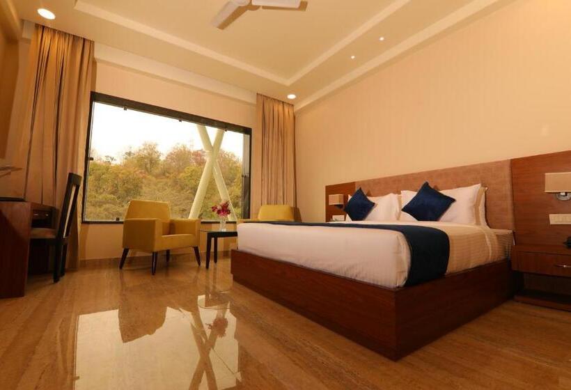 فندق The Forest Hill