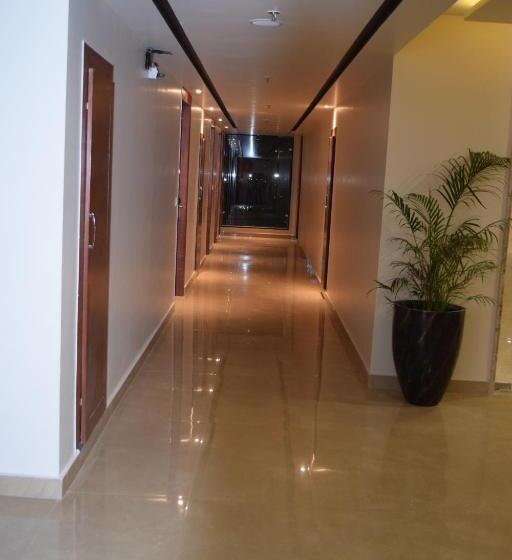 فندق The Forest Hill