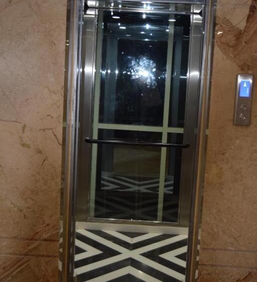 فندق The Forest Hill