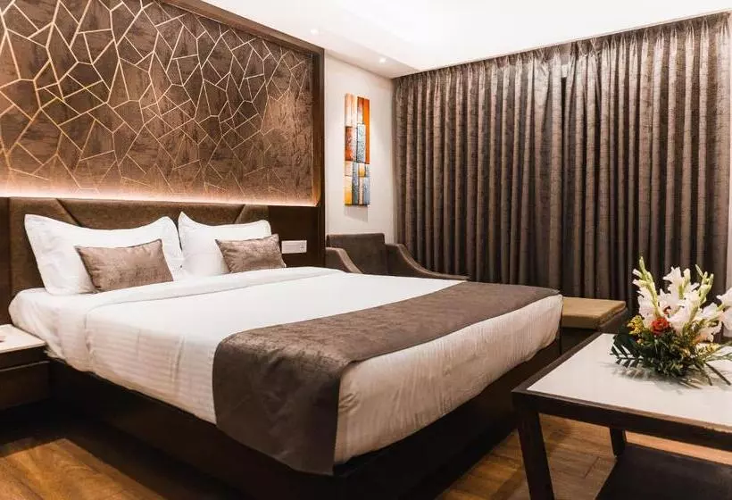 Jardin Hotels