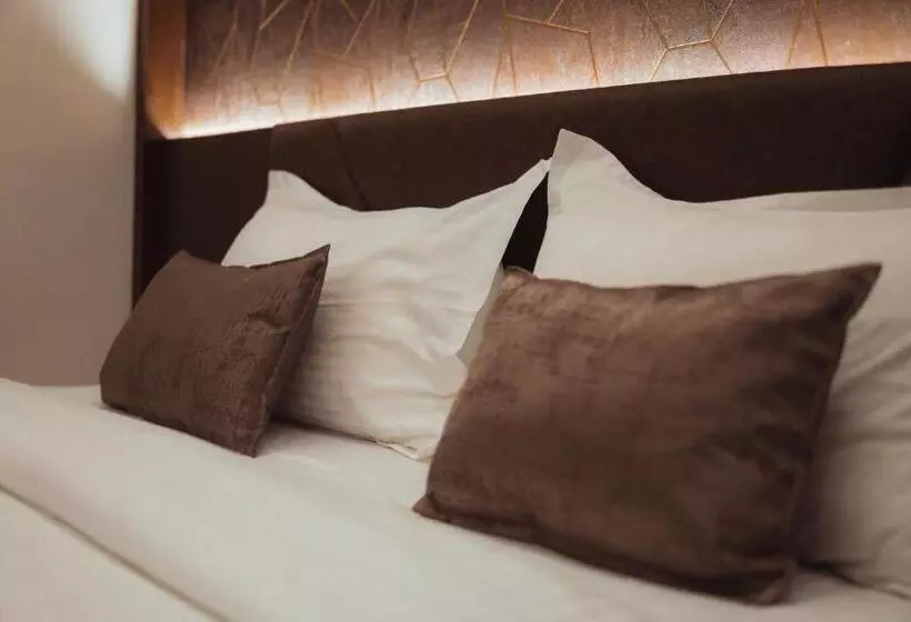 Jardin Hotels