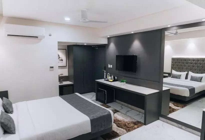 Jardin Hotels