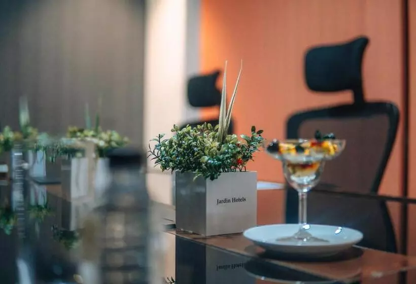 Jardin Hotels