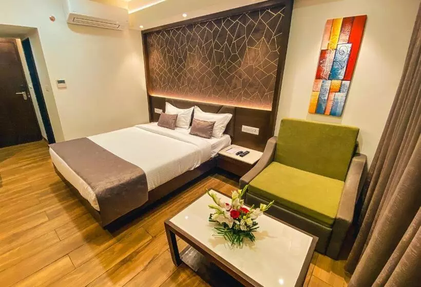 Jardin Hotels