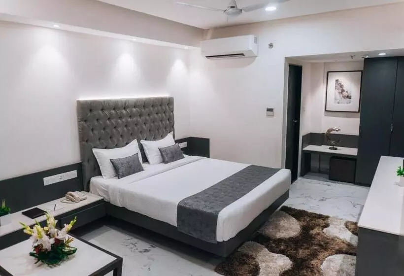 Jardin Hotels
