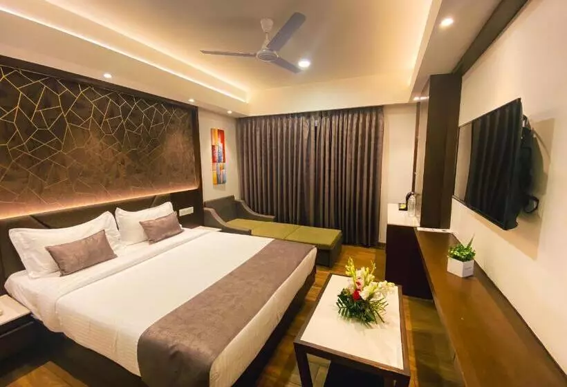 Jardin Hotels