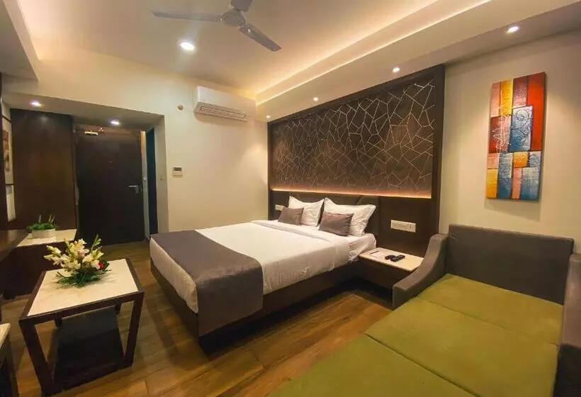 Jardin Hotels