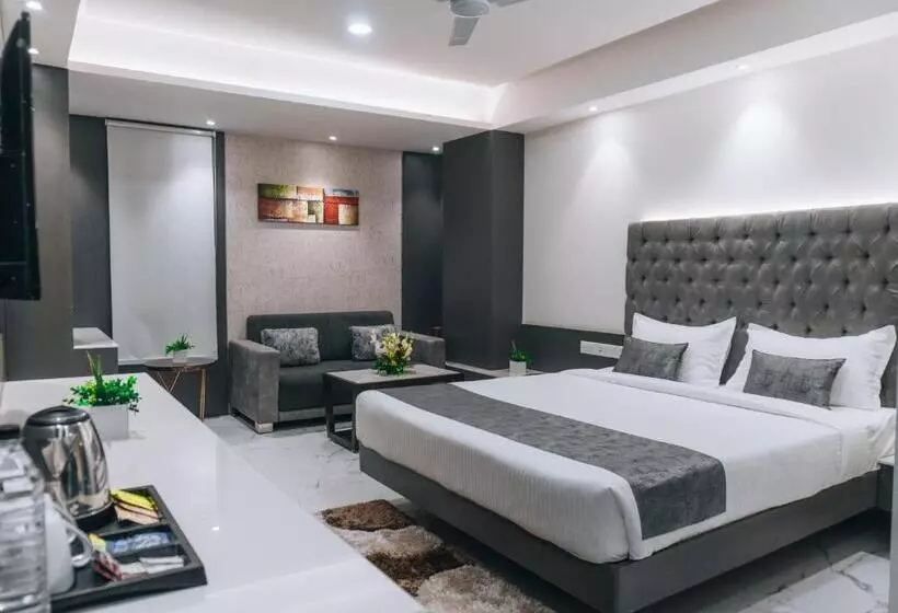 Jardin Hotels