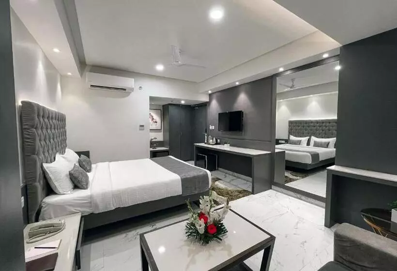 Jardin Hotels