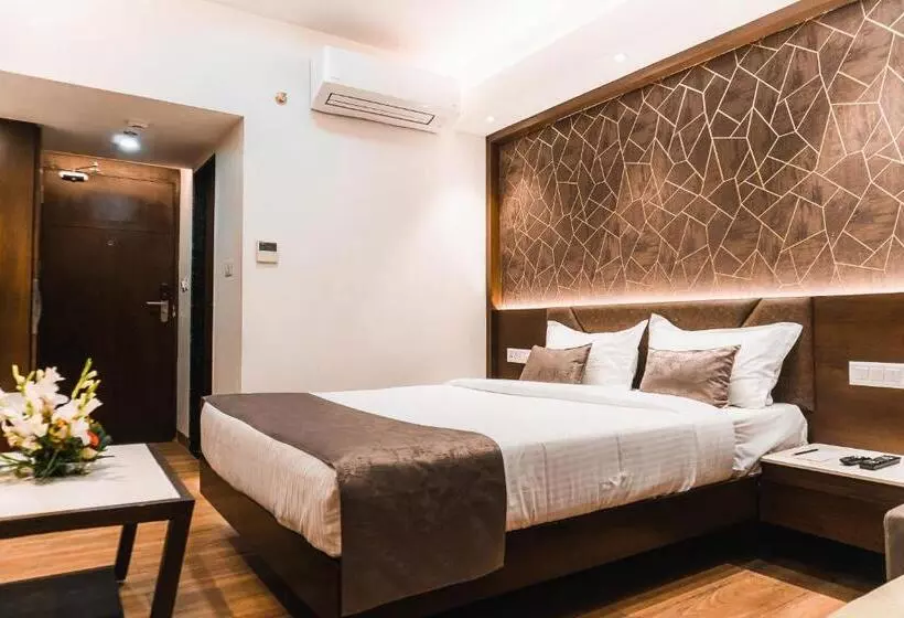 Jardin Hotels