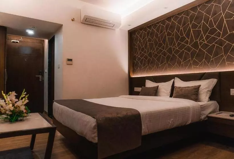 Jardin Hotels