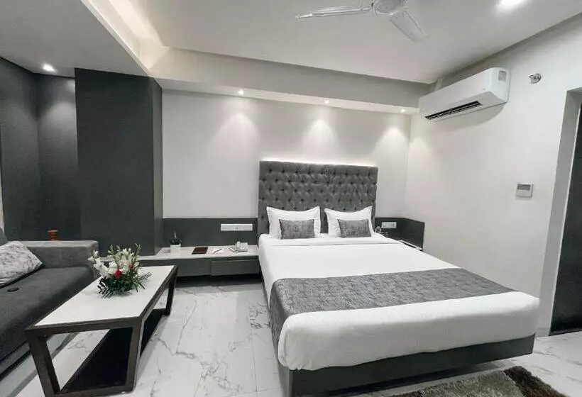 Jardin Hotels