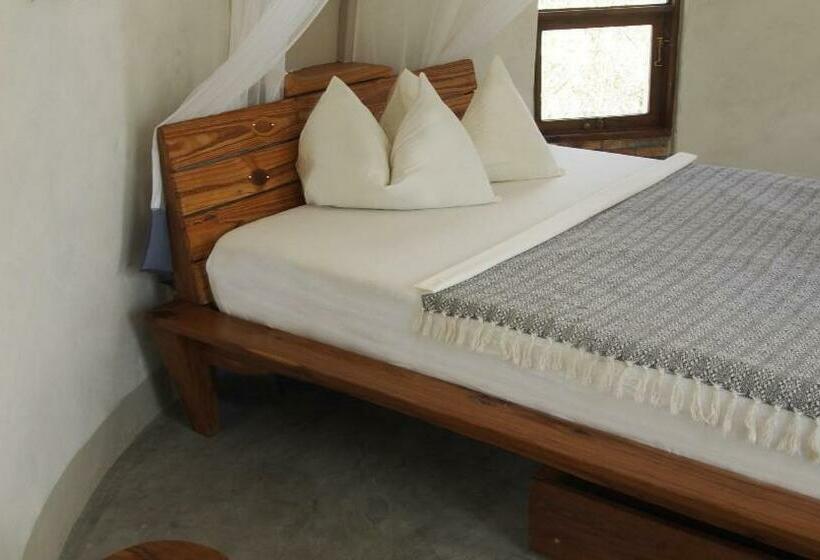 ペンション Mafu Haus