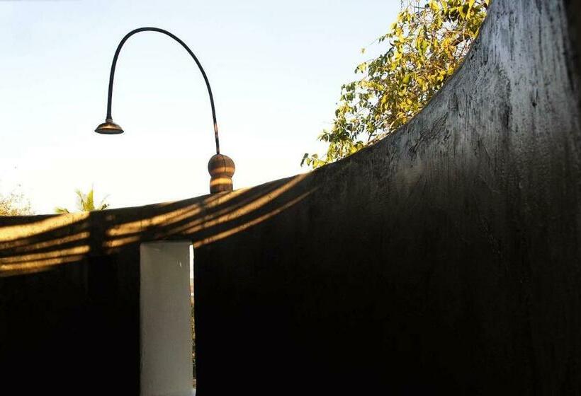 ペンション Mafu Haus