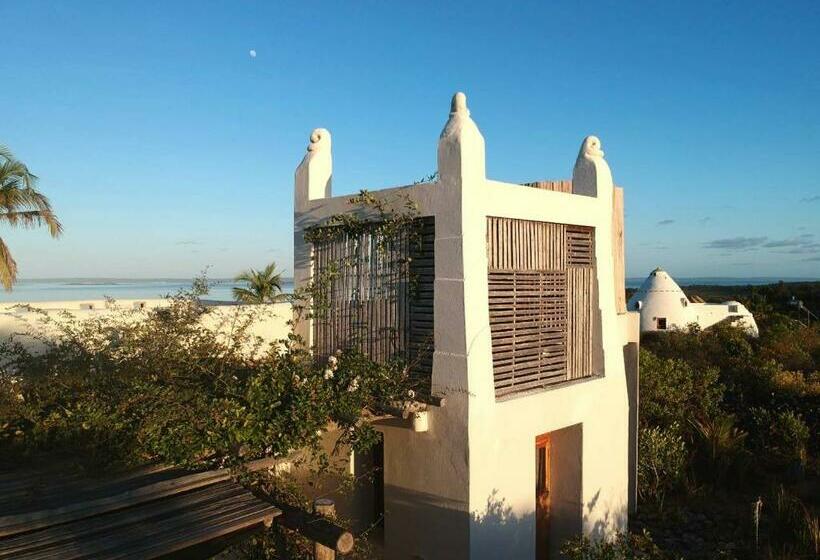 ペンション Mafu Haus