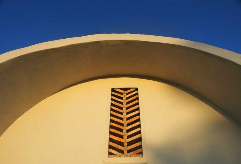 ペンション Mafu Haus