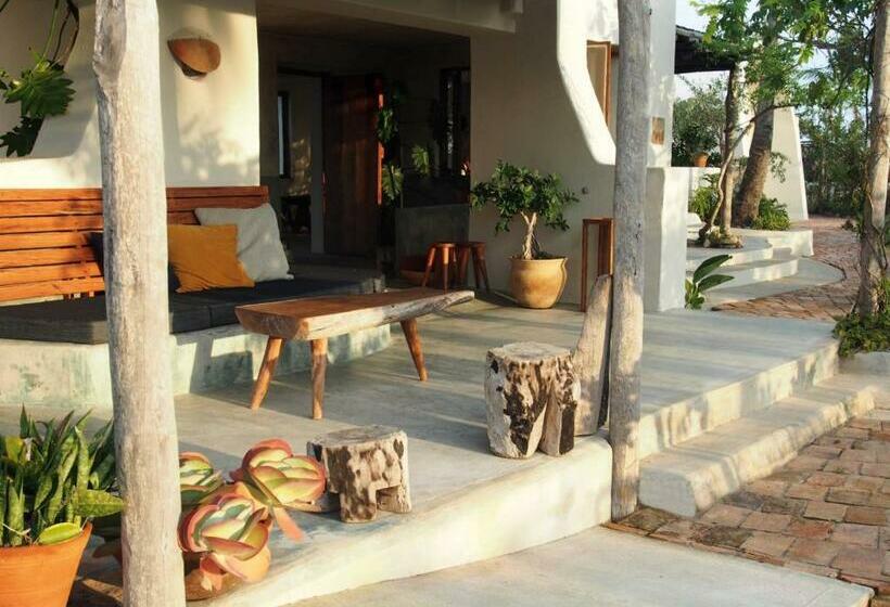 ペンション Mafu Haus