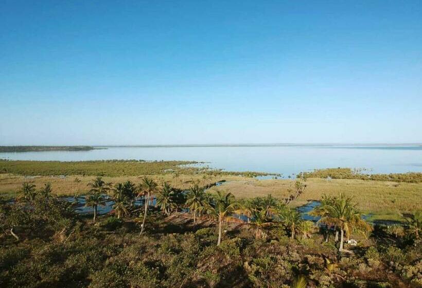 ペンション Mafu Haus