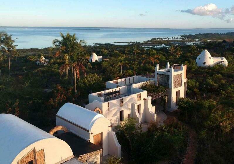 ペンション Mafu Haus