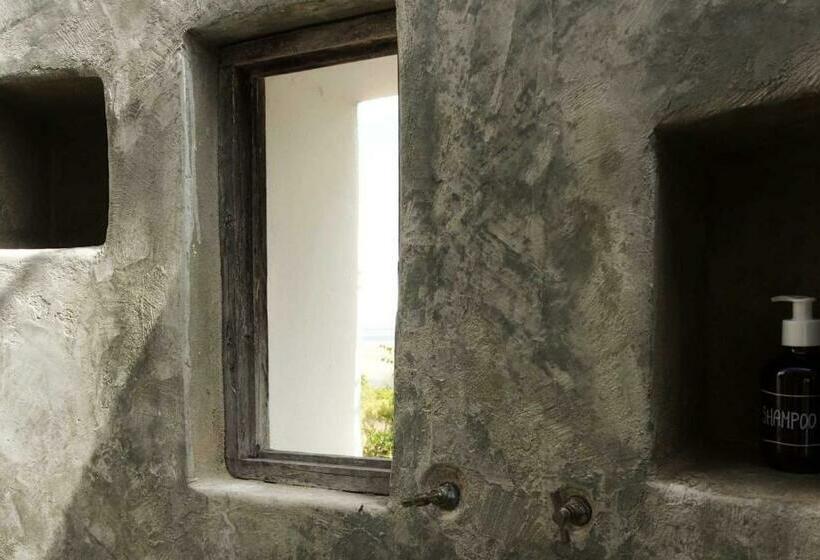 ペンション Mafu Haus