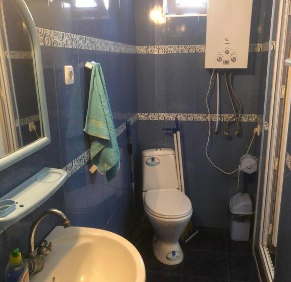 پانسیون Mate Guesthouse