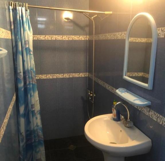 پانسیون Mate Guesthouse