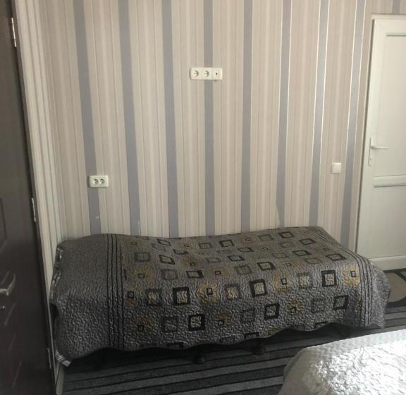 پانسیون Mate Guesthouse