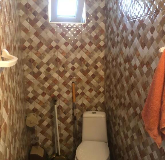 پانسیون Mate Guesthouse