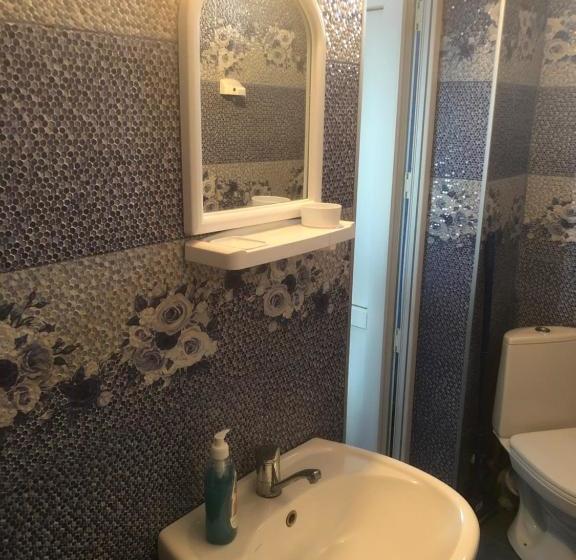 پانسیون Mate Guesthouse