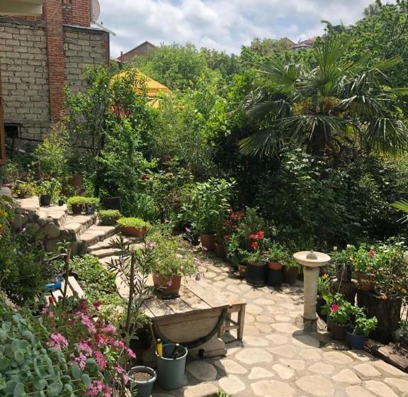 پانسیون Mate Guesthouse