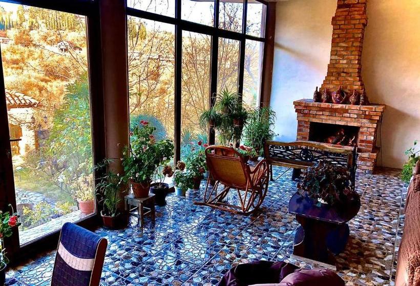 پانسیون Mate Guesthouse