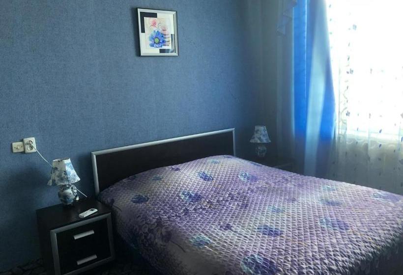 پانسیون Mate Guesthouse