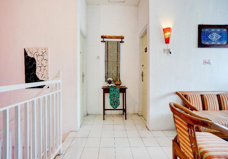 Spot On 90349 Edotel Tebe Syariah