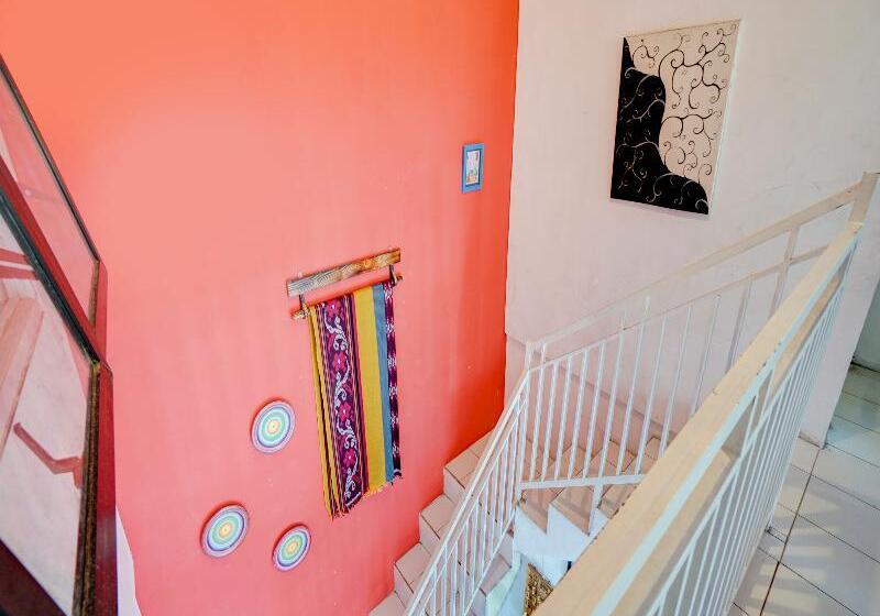 Spot On 90349 Edotel Tebe Syariah