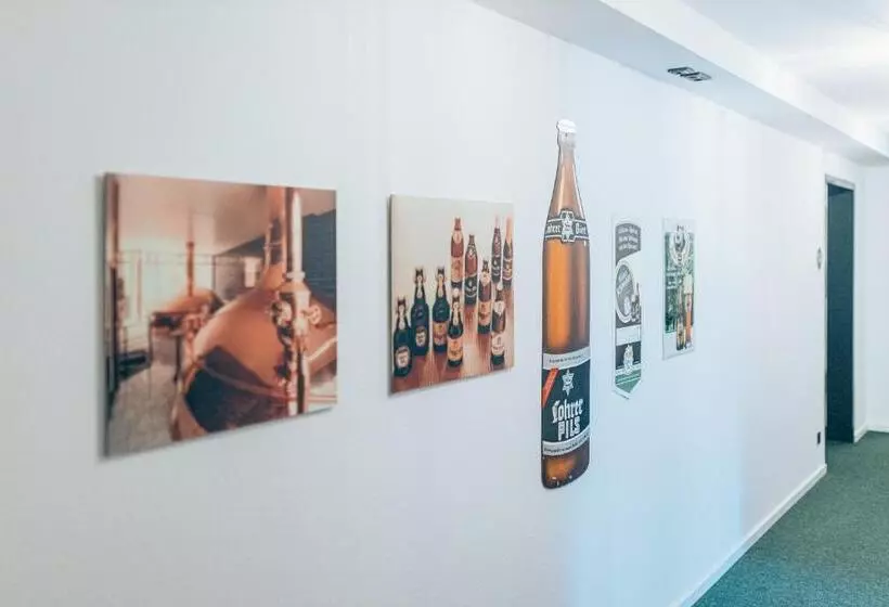 Weekly Boardinghouse