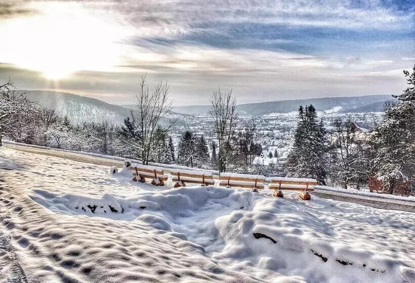 Weekly Boardinghouse