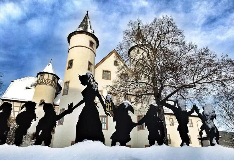 Weekly Boardinghouse