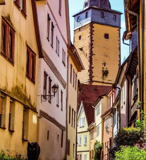 Weekly Boardinghouse