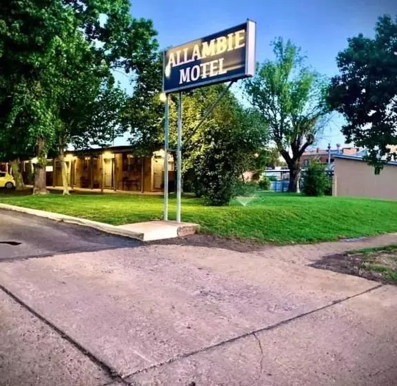 Allambie Motel