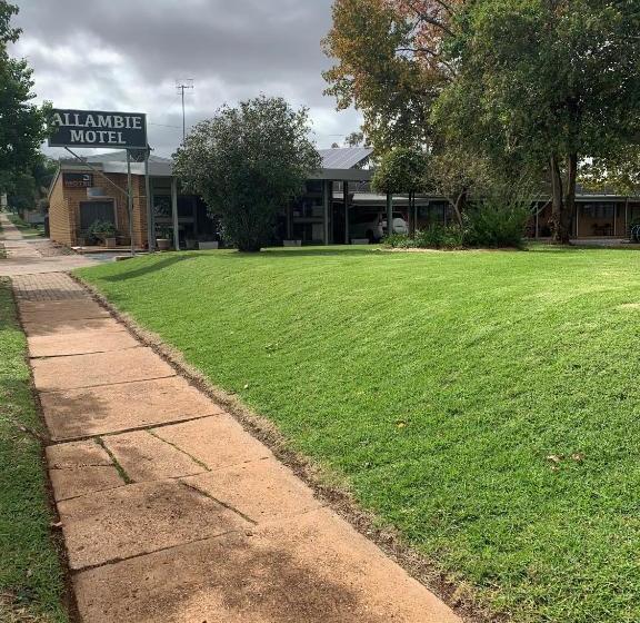 Allambie Motel